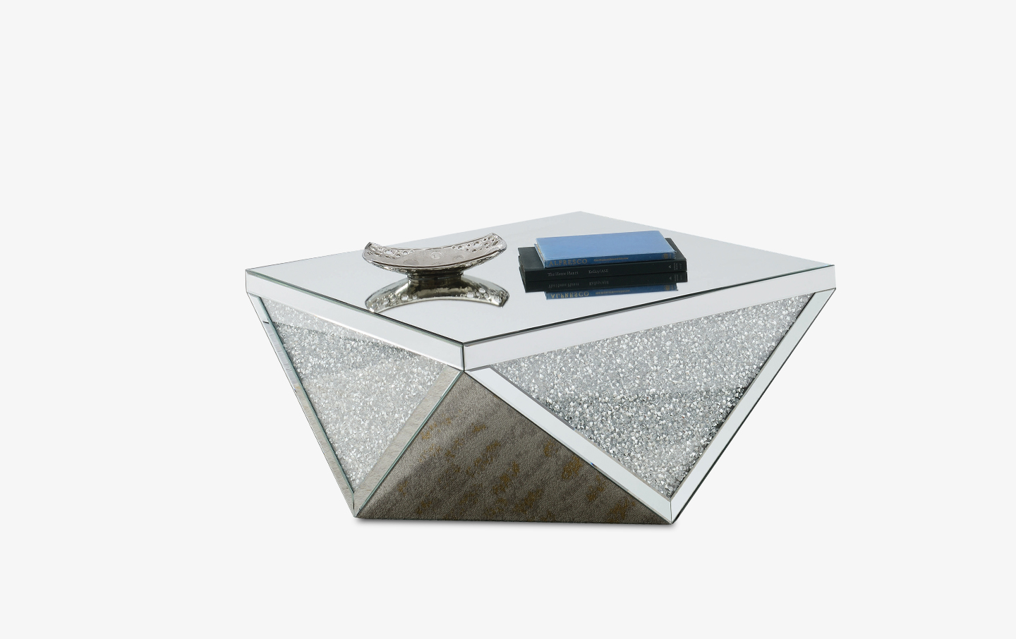 Roxy Coffee Table - Jasons Furniture Outlet