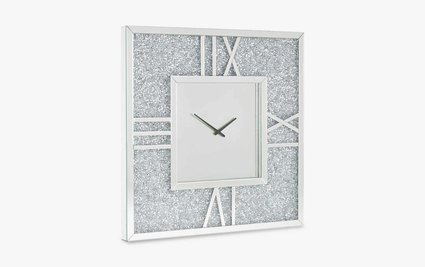 Noralie Clock - Jasons Furniture Outlet